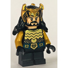 LEGO Thorin Oakenshield Minifigur