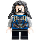 LEGO Thorin Oakenshield with Chain Mail Minifigure