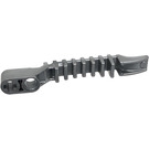 LEGO Thornax Launcher Half 1 x 8 with Pin Hole (64275)