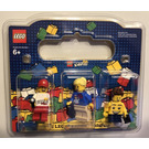 LEGO Three Kidsfest minifigures KIDSFEST