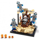 LEGO Throne of Ultron Set SDCC2015-1