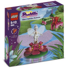 LEGO Thumbelina Set 5964 Packaging