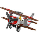 LEGO Thunder Blazer Set 7420