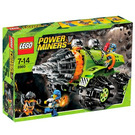 LEGO Thunder Driller Set 8960 Packaging