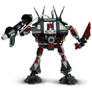 LEGO Thunder Fury 7702