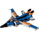 LEGO Thunder Wings Set 31008