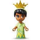 LEGO Tiana Micro Doll Minifiguur