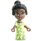 LEGO Tiana - Microdoll Minifigurka