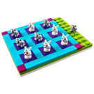 LEGO Tic-Tac-Toe Set 40265