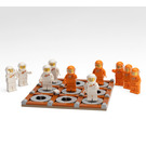 LEGO Tic Tac Toe Set 5008897