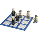 LEGO Tic Tac Toe Set 851848