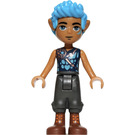 LEGO Tidus Stormsurfer Minifigure