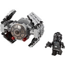 LEGO TIE Advanced Prototype Microfighter 75128