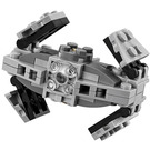 LEGO TIE Advanced Prototype Set 30275