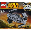 LEGO TIE Advanced Prototype Set 30275