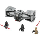 LEGO TIE Advanced Prototype Set 75082