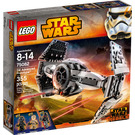 LEGO TIE Advanced Prototype Set 75082 Packaging