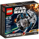 LEGO TIE Advanced Prototype Set 75128 Packaging