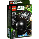 LEGO TIE Bomber & Asteroid Field Set 75008 Packaging