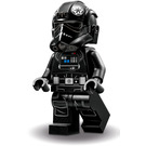 LEGO Tie Bomber Pilot Minifigurka