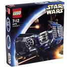 LEGO TIE Bomber 4479 Packaging