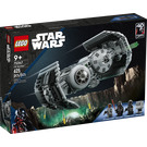 LEGO TIE Bomber Set 75347 Packaging
