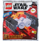 LEGO TIE Bomber Set 912171