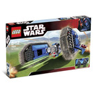 LEGO TIE Crawler Set 7664 Packaging