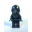 LEGO TIE Defender Pilot Minifigure