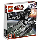 LEGO TIE Defender Set 8087 Packaging