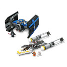 LEGO TIE Fighter and Y-wing Set 7262