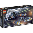 LEGO TIE Fighter en Y-Vleugel 7262 Packaging