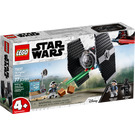 LEGO TIE Fighter Attack Set 75237 Packaging