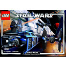 LEGO TIE Fighter Collection 10131 Инструкции