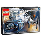 LEGO TIE Fighter Collection Set 10131 Packaging