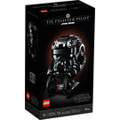 LEGO TIE Fighter Pilot Helmet 75274 Упаковка