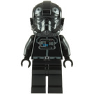 LEGO TIE Fighter Pilot (Printed Head) Minifigure