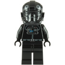 LEGO TIE Fighter Piloot met Bivakmuts Hoofd Minifiguur