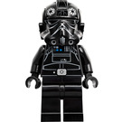 LEGO TIE Fighter Pilot z Clone Głowa Minifigurka