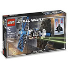 LEGO TIE Fighter Set 7263 Packaging