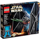 LEGO TIE Fighter Set 75095 Packaging