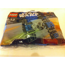 LEGO TIE Fighter Set 8028 Packaging