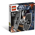 LEGO TIE Fighter Set 9492 Packaging