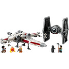 LEGO TIE Fighter & X-wing Mash-up Set 75393