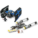 LEGO TIE Fighter & Y-wing 7150