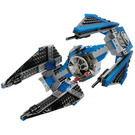 LEGO TIE Interceptor Set 6206