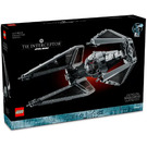 LEGO TIE Interceptor Set 75382 Packaging