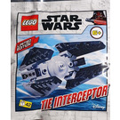 LEGO TIE Interceptor 912067