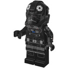 LEGO TIE Pilot mit Printed Arme Minifigur