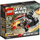 LEGO TIE Striker Microfighter Set 75161 Packaging